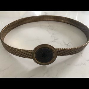 Vintage Jan Michaels San Francisco Belt